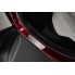 Накладки на пороги Avisa 2/24007 Hyundai Tucson IV 2020+ бренд – Avisa дополнительное фото – 2